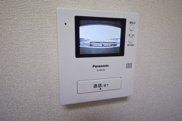 カルムの物件内観写真